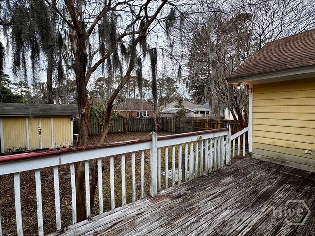 32 E Deerwood Road, Savannah, GA 31410