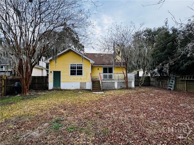 32 E Deerwood Road, Savannah, GA 31410
