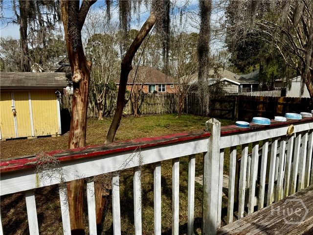 32 E Deerwood Road, Savannah, GA 31410