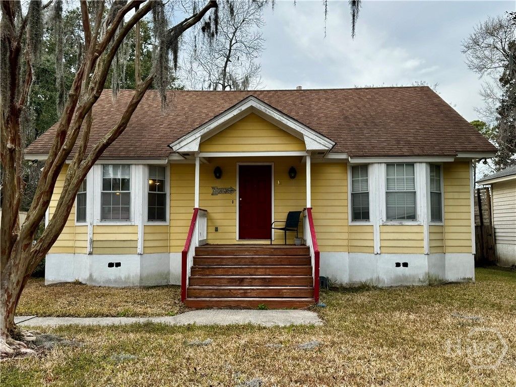 32 E Deerwood Road, Savannah, GA 31410
