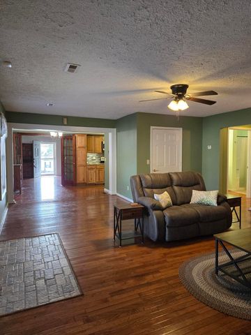 8441 Toestring Valley Road, Spring City, TN 37381