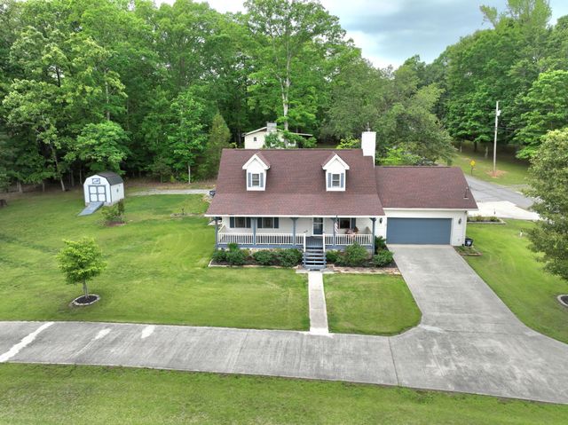 8441 Toestring Valley Road, Spring City, TN 37381