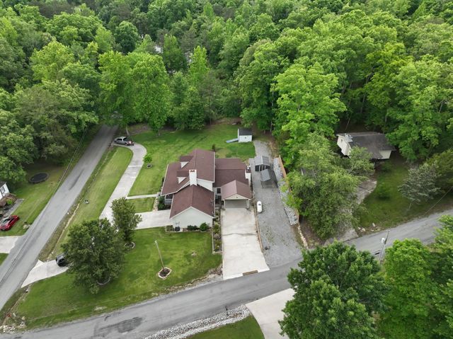 8441 Toestring Valley Road, Spring City, TN 37381