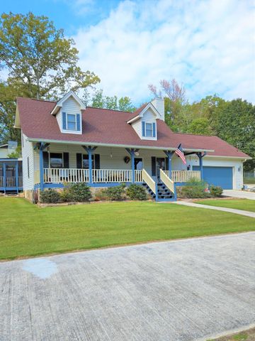 8441 Toestring Valley Road, Spring City, TN 37381