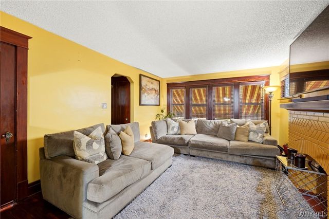 288 Hastings Avenue, Buffalo, NY 14215