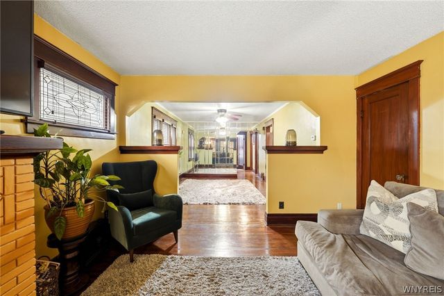 288 Hastings Avenue, Buffalo, NY 14215