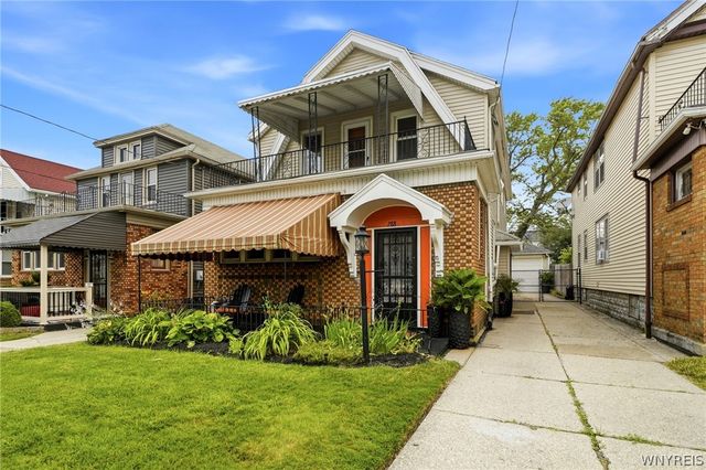 288 Hastings Avenue, Buffalo, NY 14215