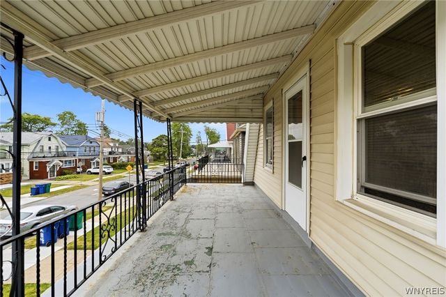 288 Hastings Avenue, Buffalo, NY 14215