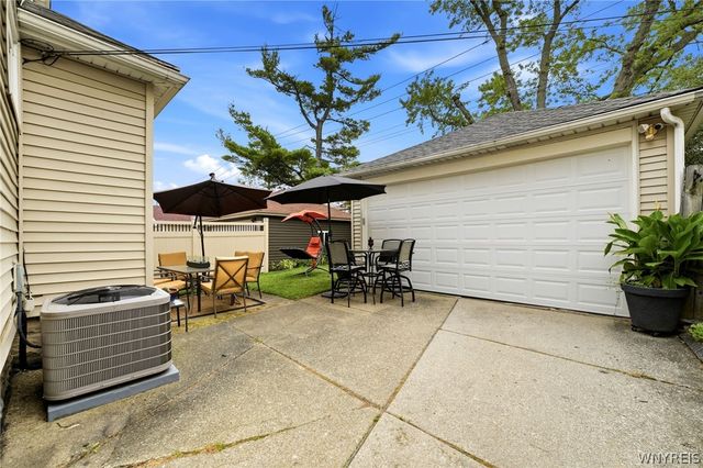 288 Hastings Avenue, Buffalo, NY 14215
