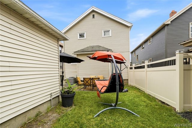 288 Hastings Avenue, Buffalo, NY 14215