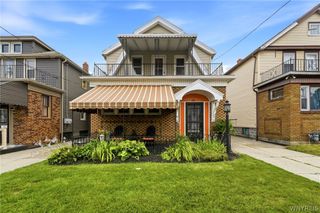 288 Hastings Avenue, Buffalo, NY 14215