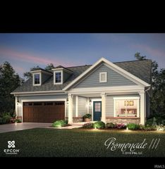 641 Tamarind Drive, West Lafayette, IN 47906