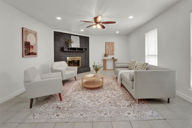5517 Wyrick Lane, Garland, TX 75044
