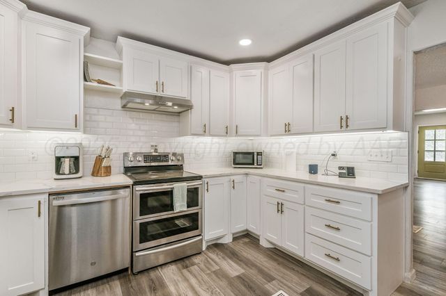 1033 BOWIE Street, Amarillo, TX 79102