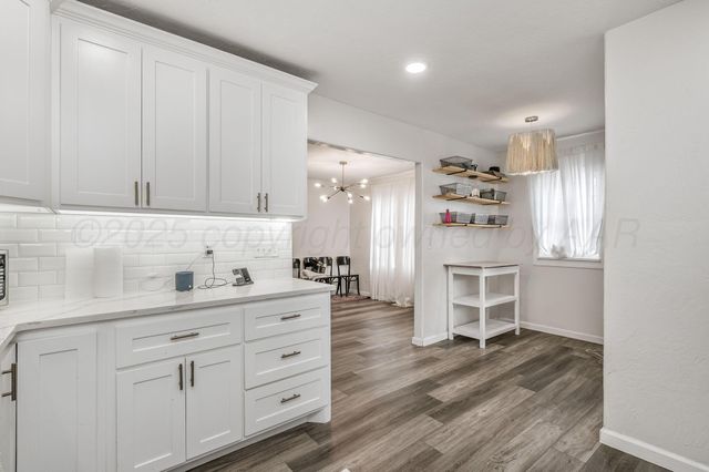 1033 BOWIE Street, Amarillo, TX 79102