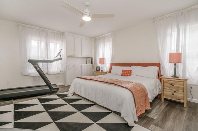 1033 BOWIE Street, Amarillo, TX 79102