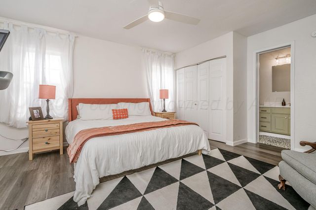 1033 BOWIE Street, Amarillo, TX 79102