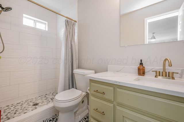 1033 BOWIE Street, Amarillo, TX 79102