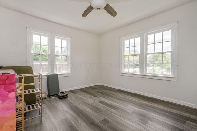 1033 BOWIE Street, Amarillo, TX 79102