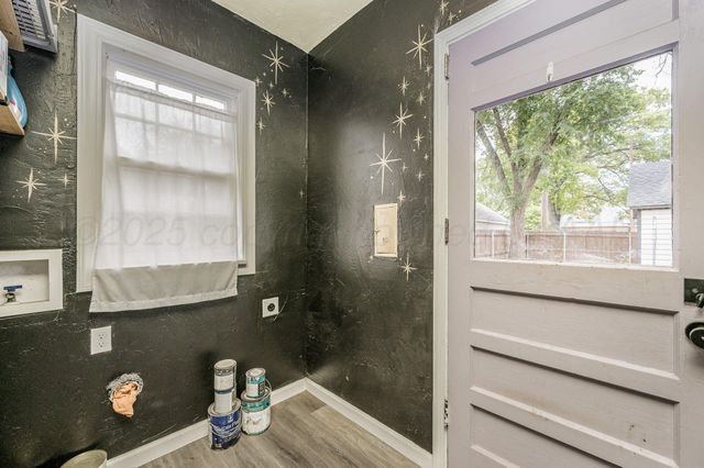 1033 BOWIE Street, Amarillo, TX 79102