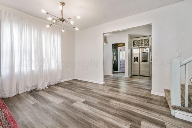 1033 BOWIE Street, Amarillo, TX 79102