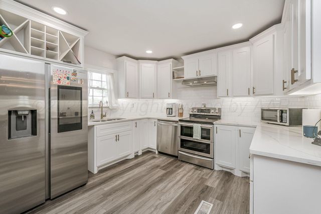 1033 BOWIE Street, Amarillo, TX 79102