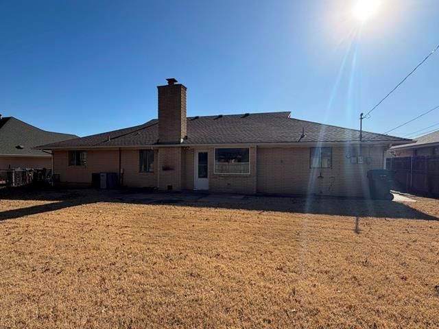 3409 NW 43rd Street, Oklahoma City, OK 73112