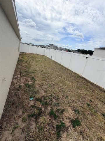 16491 GLASSY LOCH LOOP, Clermont, FL 34714