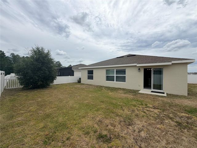 16491 GLASSY LOCH LOOP, Clermont, FL 34714