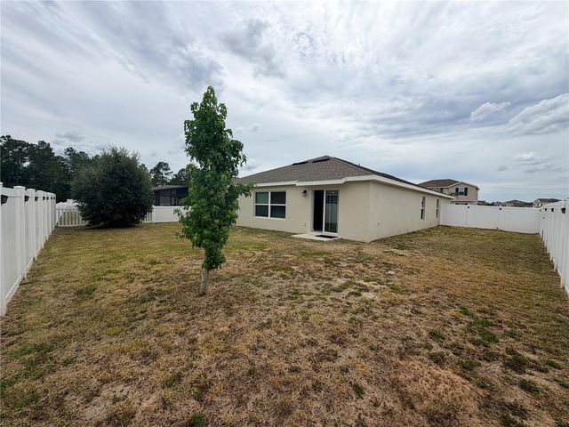 16491 GLASSY LOCH LOOP, Clermont, FL 34714