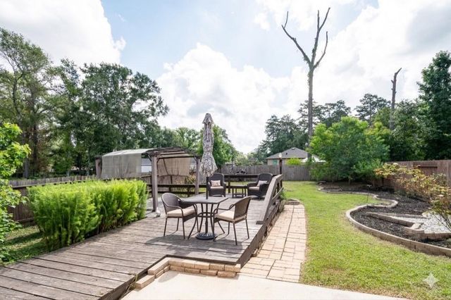 901 Jefferson Avenue, Cleveland, TX 77327