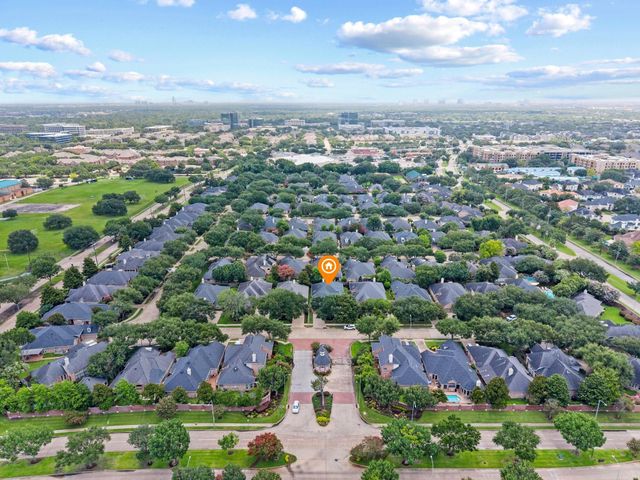 1523 Orchard Park Drive, Houston, TX 77077