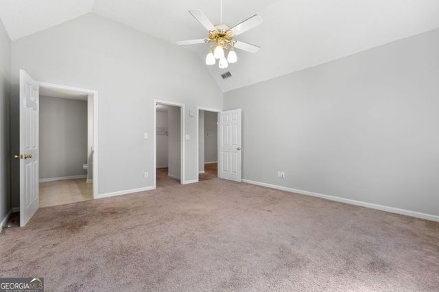 527 Barhams Ridge Drive, Mcdonough, GA 30252