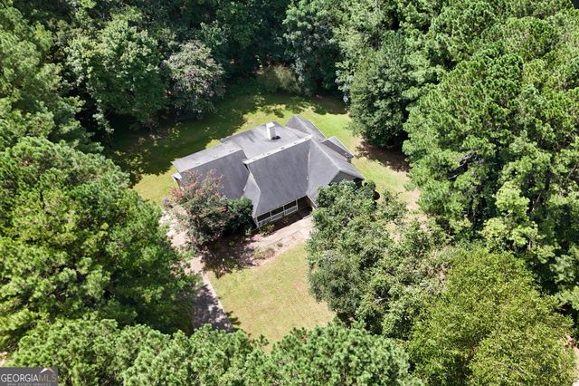 527 Barhams Ridge Drive, Mcdonough, GA 30252