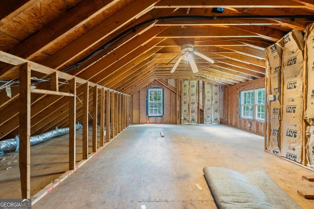 527 Barhams Ridge Drive, Mcdonough, GA 30252