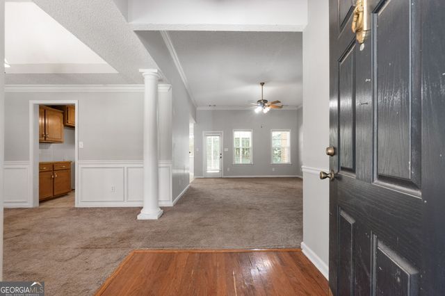 527 Barhams Ridge Drive, Mcdonough, GA 30252