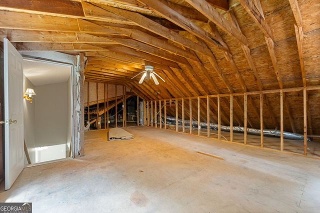 527 Barhams Ridge Drive, Mcdonough, GA 30252