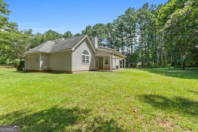 527 Barhams Ridge Drive, Mcdonough, GA 30252