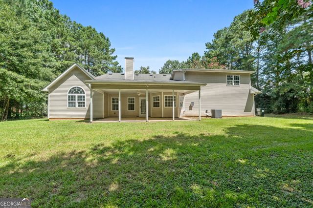 527 Barhams Ridge Drive, Mcdonough, GA 30252
