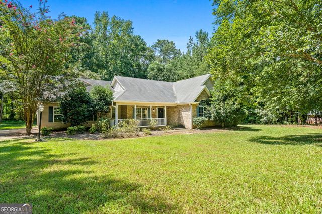 527 Barhams Ridge Drive, Mcdonough, GA 30252