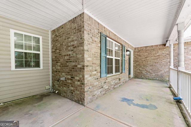 527 Barhams Ridge Drive, Mcdonough, GA 30252