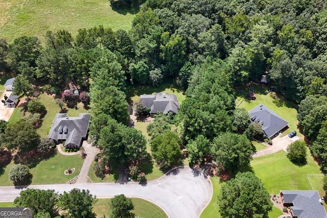 527 Barhams Ridge Drive, Mcdonough, GA 30252