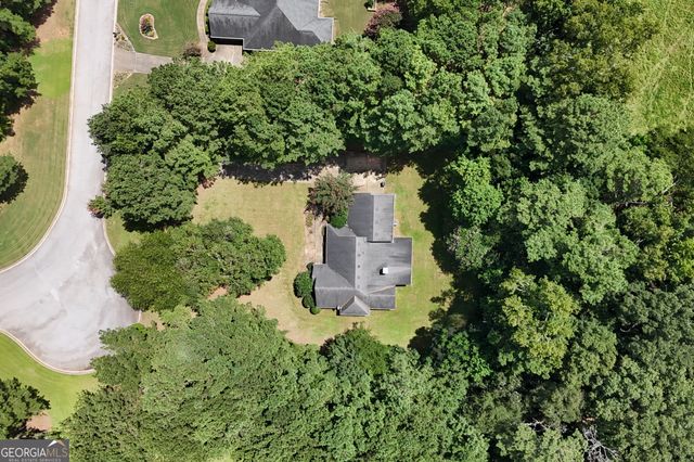527 Barhams Ridge Drive, Mcdonough, GA 30252