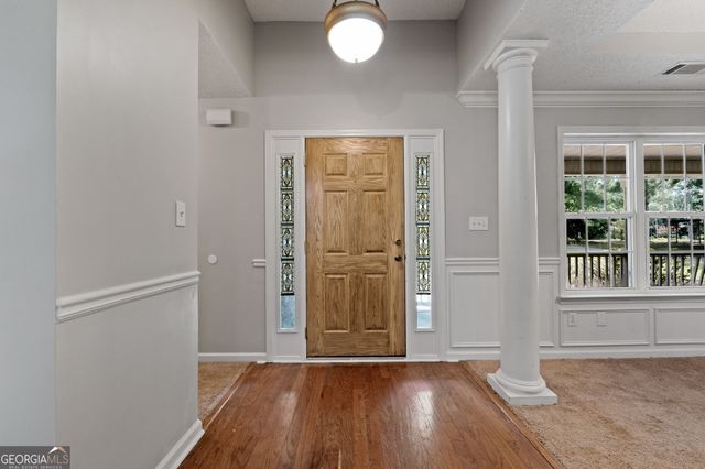 527 Barhams Ridge Drive, Mcdonough, GA 30252