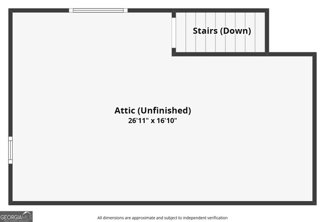 527 Barhams Ridge Drive, Mcdonough, GA 30252