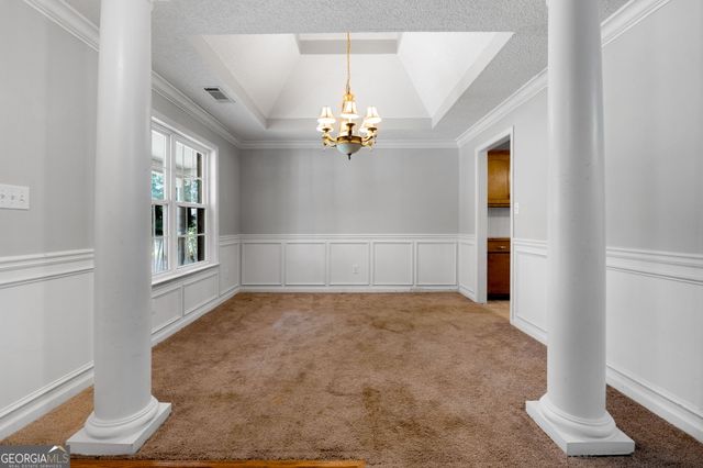 527 Barhams Ridge Drive, Mcdonough, GA 30252