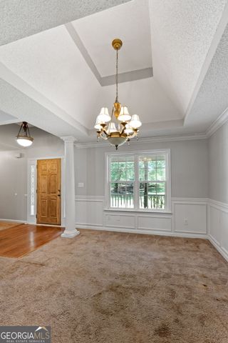 527 Barhams Ridge Drive, Mcdonough, GA 30252
