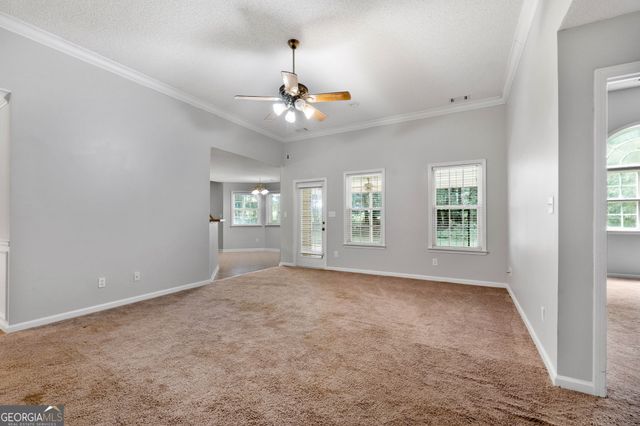 527 Barhams Ridge Drive, Mcdonough, GA 30252
