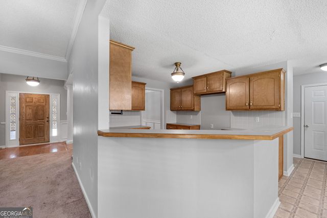 527 Barhams Ridge Drive, Mcdonough, GA 30252