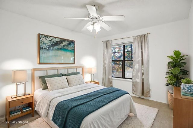 9507 Quail Village LN, Austin, TX 78758